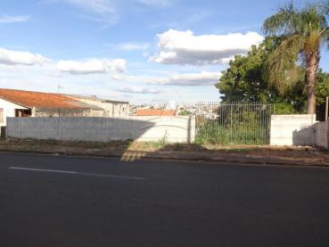 Terreno de 380m² para Alugar - Ponta Grossa - Ref. 537395-5