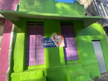 Sala Comercial de 376m² para Alugar - Ponta Grossa - Ref. 537396-5