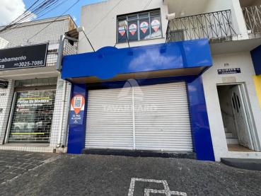 Sala Comercial para Alugar - Ref. 537399-5