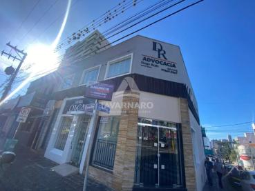 Sala Comercial para Alugar - Ref. 537403-5