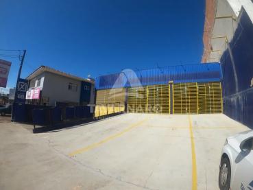 Sala Comercial para Alugar - Ref. 537404-5