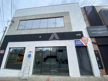 Sala Comercial para Alugar - Ref. 537408-5