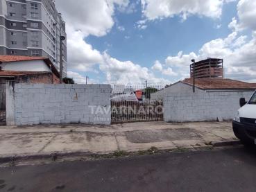 Terreno para Alugar - Ref. 537418-5