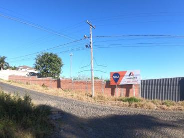 Terreno de 7.025m² para Alugar - Ponta Grossa - Ref. 537421-5