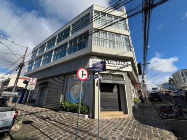 Sala Comercial para Alugar - Ref. 537422-5