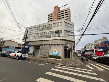 Sala Comercial para Alugar - Ref. 537422-5