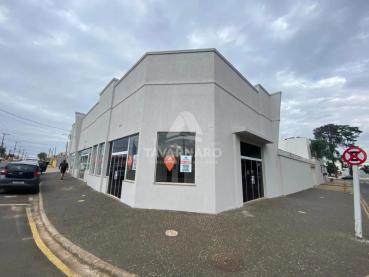 Sala Comercial para Alugar - Ref. 537423-5