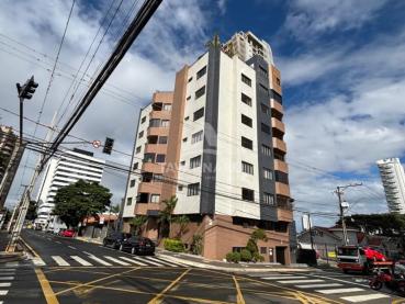 Apartamento com 2 quartos para Alugar - Ponta Grossa - Ref. 537426-5