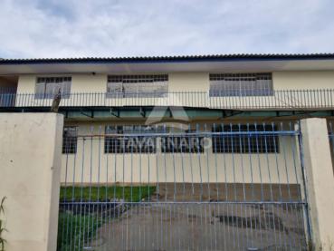 Sala Comercial de 1.150m² para Alugar - Ponta Grossa - Ref. 537427-5