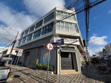 Sala Comercial para Alugar - Ref. 537429-5