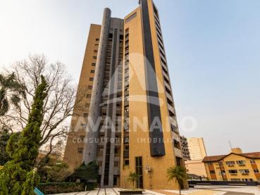 Apartamento com 4 quartos para Alugar - Ponta Grossa - Ref. 537431-5