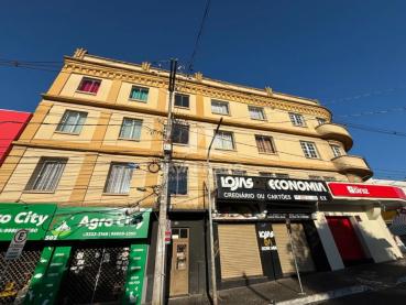 Apartamento com 2 quartos para Alugar - Ponta Grossa - Ref. 537434-5