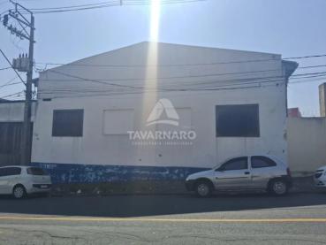 Terreno de 9.630m² para Alugar - Ponta Grossa - Ref. 537435-5