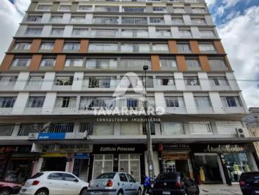 Apartamento com 3 quartos para Alugar - Ponta Grossa - Ref. 537436-5
