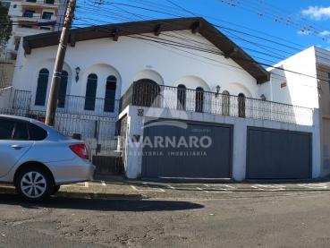 Sala Comercial de 462m² para Alugar - Ponta Grossa - Ref. 537438-5