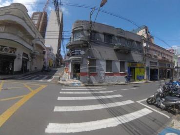 Sala Comercial para Alugar - Ref. 537439-5