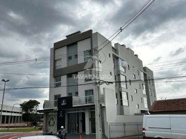 Apartamento com 3 quartos à Venda - Ponta Grossa - Ref. 537494-4