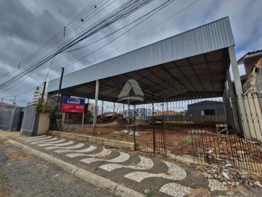 Armazém / Barracão / Depósito / Galpão de 1.098m² para Alugar - Ponta Grossa - Ref. 537500-5