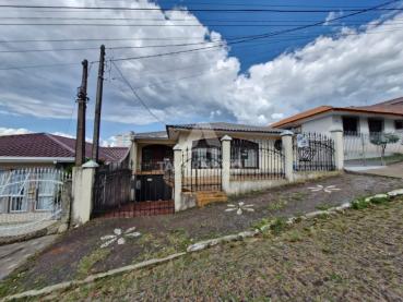 Casa com 4 quartos para Alugar - Ponta Grossa - Ref. 537503-5