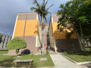 Apartamento com 3 quartos para Alugar - Ponta Grossa - Ref. 537504-5