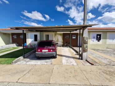 Casa em Condomínio de 169m² para Alugar, 3 quartos - Ponta Grossa - Ref. 537506-5