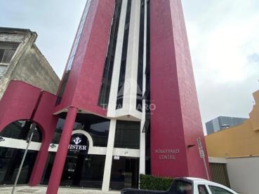 Sala Comercial para Alugar - Ref. 537508-5