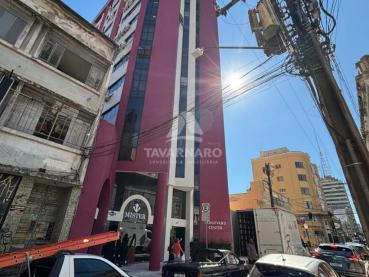 Sala Comercial para Alugar - Ref. 537508-5