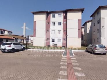 Apartamento com 2 quartos para Alugar - Ponta Grossa - Ref. 537509-5
