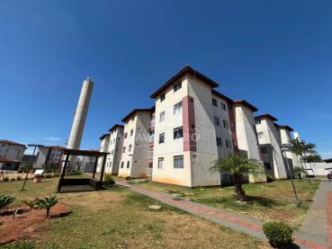 Apartamento com 2 quartos para Alugar - Ponta Grossa - Ref. 537509-5