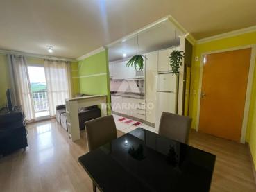 Apartamento com 2 quartos à Venda - Ponta Grossa - Ref. 537592-4