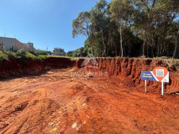 Terreno de 446m² à Venda - Ponta Grossa - Ref. 537594-4