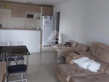 Apartamento com 1 quarto à Venda - Ponta Grossa - Ref. 537600-4