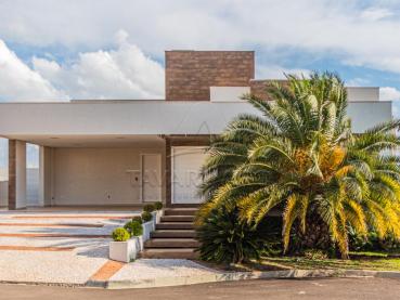 Casa em Condomínio de 634m² à Venda, 5 quartos - Ponta Grossa - Ref. 537601-4