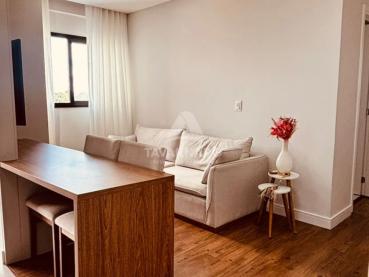 Apartamento com 2 quartos à Venda - Ponta Grossa - Ref. 537602-4