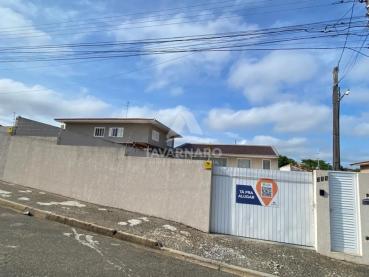 Casa de 382m² para Alugar, 3 quartos - Ponta Grossa - Ref. 537603-5