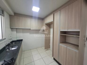 Apartamento com 2 quartos à Venda - Ponta Grossa - Ref. 537672-4