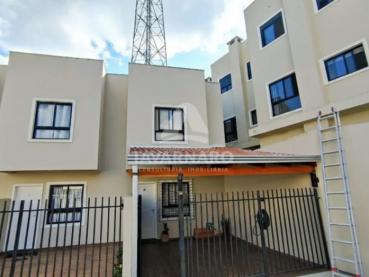 Sobrado de 44m² à Venda, 3 quartos - Ponta Grossa - Ref. 537680-4