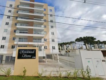 Apartamento com 3 quartos para Alugar - Ponta Grossa - Ref. 537683-5