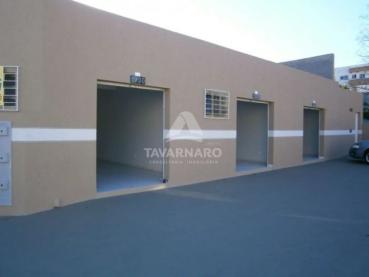 Sala Comercial para Alugar - Ref. 537684-5