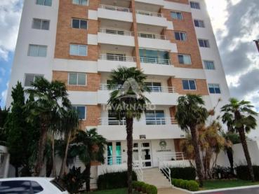 Apartamento com 2 quartos para Alugar - Ponta Grossa - Ref. 537685-5