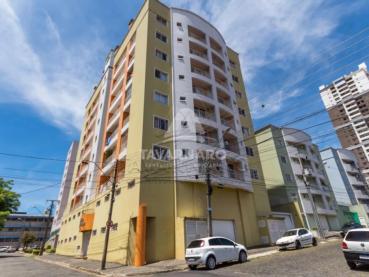 Apartamento com 2 quartos para Alugar - Ponta Grossa - Ref. 537686-5