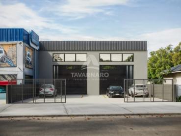 Armazém / Barracão / Depósito / Galpão de 476m² para Alugar - Ponta Grossa - Ref. 537693-5