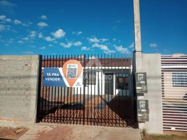 Casa de 118m² à Venda, 2 quartos - Ponta Grossa - Ref. 537748-4