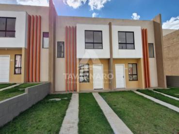 Sobrado de 92m² à Venda, 2 quartos - Ponta Grossa - Ref. 537749-4