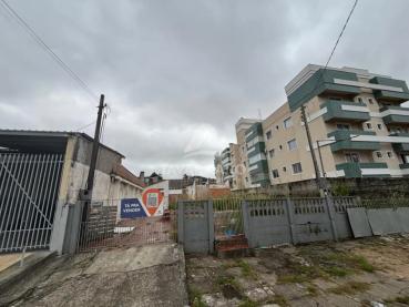 Terreno de 660m² à Venda - Ponta Grossa - Ref. 537750-4