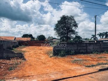 Terreno de 465m² à Venda - Ponta Grossa - Ref. 537816-4