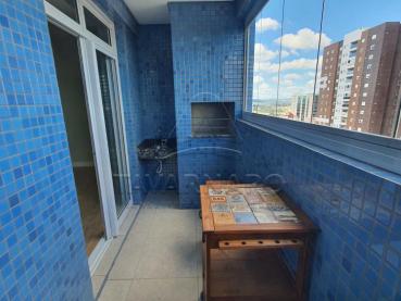 Apartamento com 3 quartos à Venda - Ponta Grossa - Ref. 537824-4