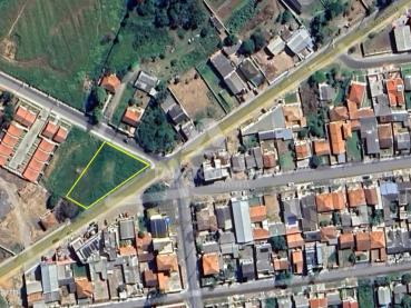Terreno de 2.750m² à Venda - Ponta Grossa - Ref. 537974-4