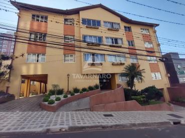 Apartamento com 3 quartos à Venda - Ponta Grossa - Ref. 537975-4