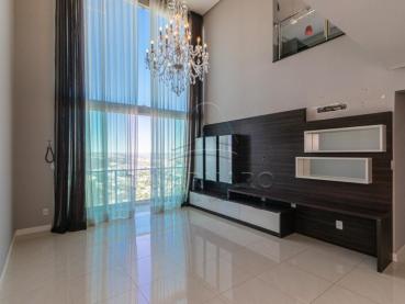 Apartamento com 4 quartos à Venda - Ponta Grossa - Ref. 538036-4